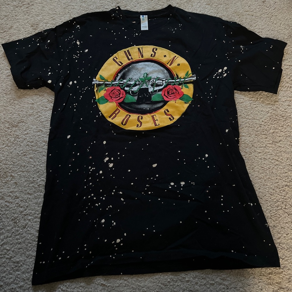 Band Tee